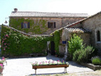 gîte - Chateau de Montaigut